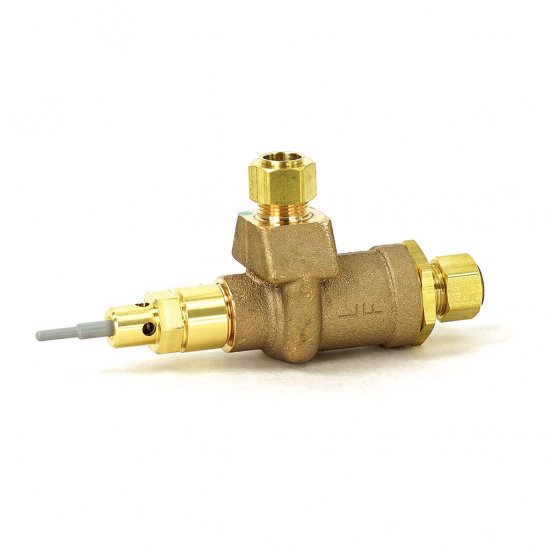 Image Valves à saumure